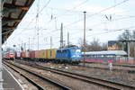 140 038-0 PRESS (140 851-7) für METRANS Rail s.r.o.
