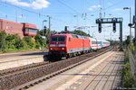 br-6120/514428/120-101-1-mit-dem-ic-2406 120 101-1 mit dem IC 2406 von Köln Hbf nach Flensburg, bei der Durchfahrt in Lüneburg. 19.08.2016