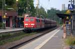 br-6151/356475/151-167-4--151-036-1-db 151 167-4 & 151 036-1 DB Schenker Rail Deutschland AG mit einem Erzzug in Uelzen und fuhren in Richtung Celle weiter. 29.07.2014