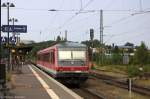 niedersachsen/356474/628-623-0-als-rb-rb-14960 628 623-0 als RB (RB 14960) von Wittingen nach Uelzen, bei der Einfahrt in Uelzen. Zum Fahrplanwechsel am 14.12.2014 werden die alten 628/928er auf der Strecke Braunschweig - Gifhorn - Wittingen - Uelzen durch die neuen Alstom Coradia LINT 54 (BR 622) abgelöst. Zum Fahrplanwechsel gibt es auch noch einen Betreiberwechsel von DB Regio Nord zur Erixx GmbH. 29.07.2014
