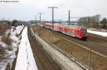 RE20 (RE 17631) von Uelzen nach Halle(Saale)Hbf in Stendal(Wahrburg) und geschoben hatte die 114 024-3. 30.03.2013