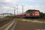 112 139  Otto hat Zugkraft  mit der RB29 (RB 17572) von Stendal nach Salzwedel in Stendal(Wahrburg). 15.08.2013