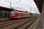 sachsen-anhalt/351111/425-002-3-s-bahn-mittelelbe-als-rb30 425 002-3 S-Bahn Mittelelbe als RB30 (RB 17828) von Schönebeck-Bad Salzelmen nach Wittenberge in Stendal. 01.07.2014