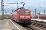 sachsen-anhalt/465628/143-130-3-mit-der-rb42-rb 143 130-3 mit der RB42 (RB 17714) von Dessau Hbf nach Magdeburg Hbf und hatte den Endbahnhof erreicht. 17.11.2015