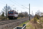 eisenbahngesellschaft-potsdam-mbh-egp/487908/109-030-7-egp---eisenbahngesellschaft-potsdam 109 030-7 EGP - Eisenbahngesellschaft Potsdam mbH kam solo durch Demker und fuhr weiter in Richtung Stendal. 01.04.2016