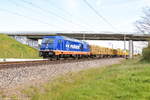 76 110-0 Raildox GmbH & Co.