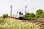 386 007-9 METRANS Rail s.r.o.