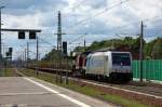 185 686-3 Railpool GmbH fr SETG - Salzburger Eisenbahn TransportLogistik GmbH bei Raildox GmbH & Co.