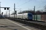 415 506-5  Kassel  als ICE 1539 von Kln Hbf nach Berlin Ostbahnhof in Rathenow. 04.03.2013