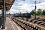 185 547-7 MRCE Dispolok GmbH für METRANS Rail s.r.o.
