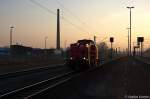 203 114-4  Lok 22  WFL - Wedler & Franz Lokomotivdienstleistungen GbR, zur Zeit an die LaS - Logistik auf Schienen GmbH vermietet.