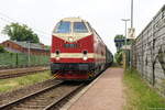 119 158-4 (219 158-3) Dampflokfreunde Berlin e.V.
