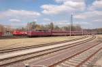 V 200 033 (220 033-5) MEH - Hammer Eisenbahnfreunde e.
