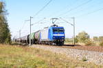 145-CL 203 (145 099-8) RheinCargo GmbH & Co.