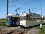 REKO-Zug in Frz.
