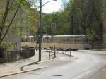 REKO-Zug in Pankow, 19.4.2009