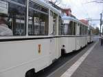 REKO-Zug im Sp�therbst 2007