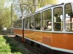 TATRA KT4D unmod.