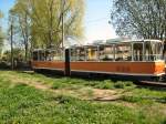 TATRA KT4D unmod.