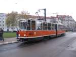 KT4D Tw 482 solo, Sonderfahrt 2007