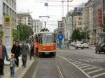 Tw 482 am U-Bhf.