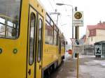 T6A in Alt-Schm�ckwitz, Sommer 2006