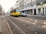 T6A solo unterwegs in Berlin-Sch�neweide, 2006