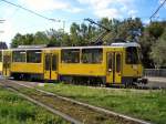 TATRA T6A in K�penick, 2005