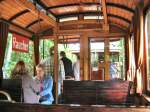 Im Beiwagen auf der Fahrt nach rahnsdorf (Waldschenke), 10.5.200B