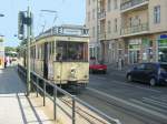 Tw 5984 in K�penick, 17.5.2009