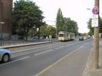 T 24-Zug 2007