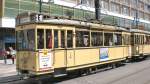 T24-Zug abfahrbereit am 14.6.2009 am Alexanderplatz
