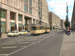 T24/B24-Zug verl��t die Hst.