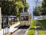 T24/B24-Zug bei der Themenfahrt Juli 2009