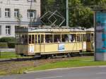 T24-Zug unterwegs, Themenfahrt Juli 2009