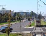 Unterwegs nach Falkenberg, Themenfahrt Sommer 2007