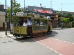 Tw 10 am S-Bhf K�penick, 17.5.2009