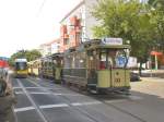 Themenfahrt Juli 2009.