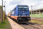 76 109-2 Raildox GmbH & Co.