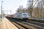 386 001-2 METRANS Rail s.r.o.